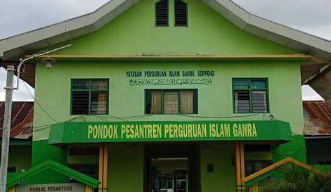 Tradisi Pesantren Sebagai Respon Atas Problem Masa Depan Peradaban Islam