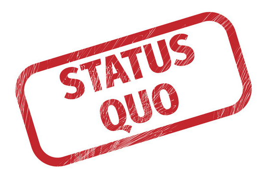 Status Quo