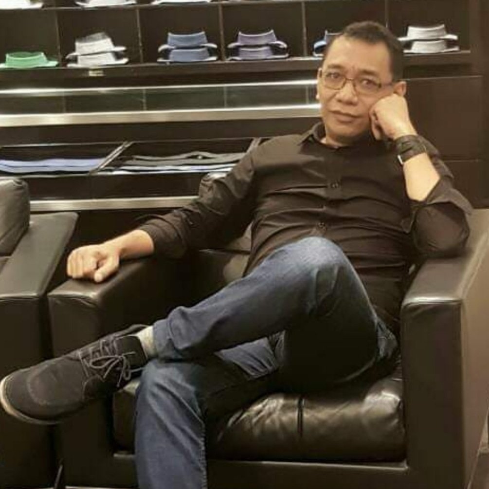 Melodrama Pagar Laut Pesisir Tangerang