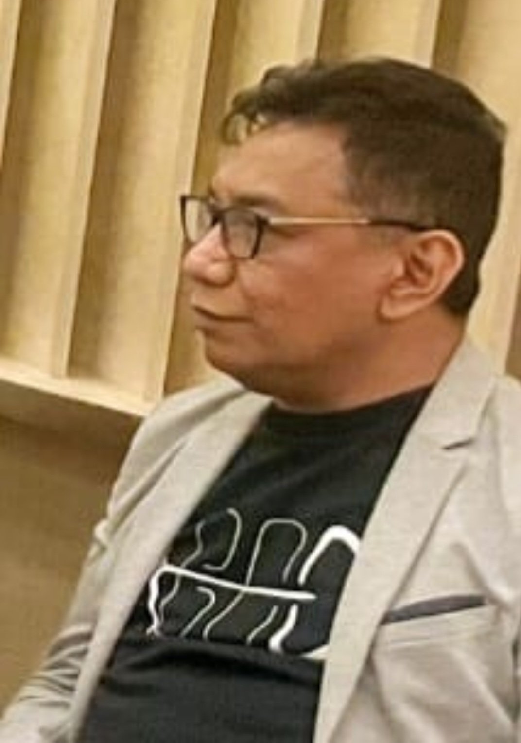 Kerusuhan Agustus dan Dugaan Negara Absen